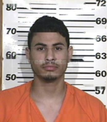 Alfonzo Romeo Billings