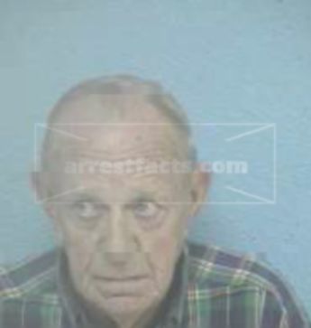 Maylon Odell Hamby