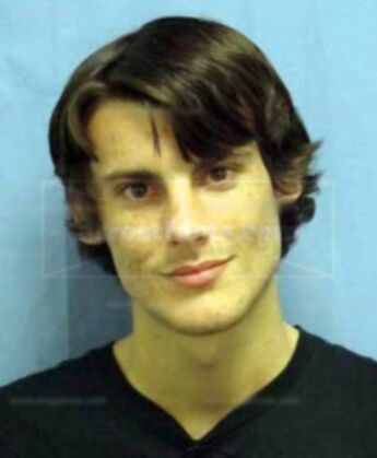 Phillip Blake Norris