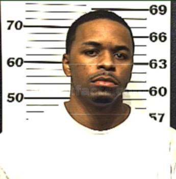 Remarcus Bushun Smith