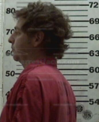 John M Galloway