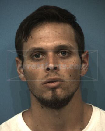 Blake Fisher Grimes