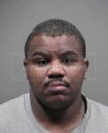 Johnny Ray Telford