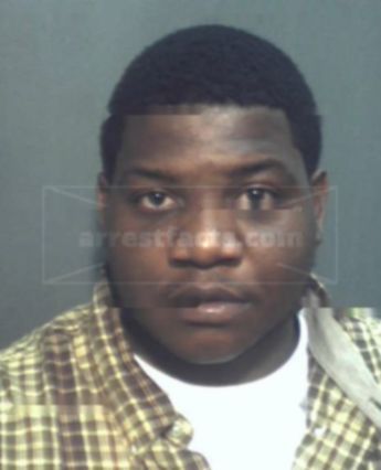 Antwuan Welch