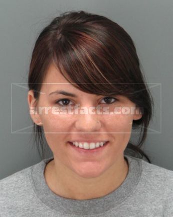 Ashley Breanne Kirby