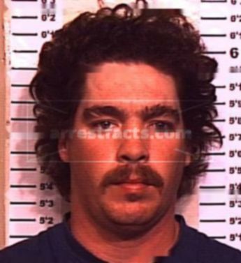 Jody Dean Hodges