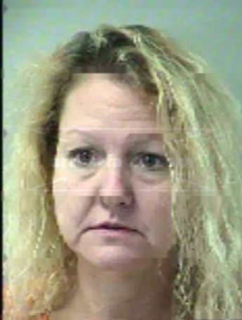 Amy Patricia *hammett