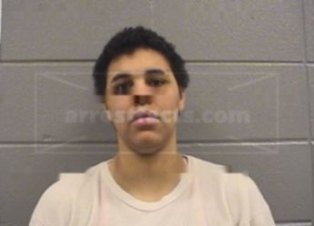 Debra Jasmine Patten
