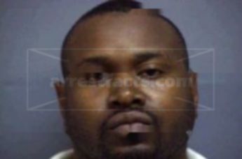 Curtis Ray Ware