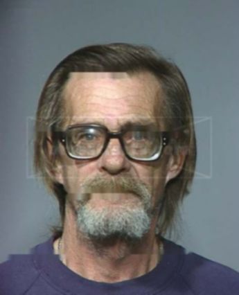 Arthur John Podvin