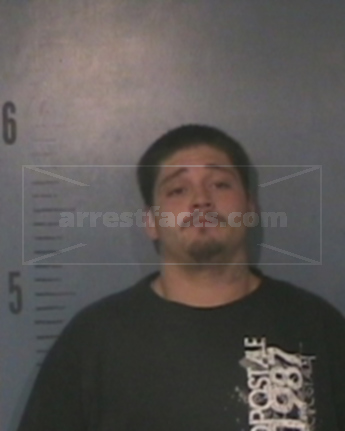 Alexander Henry Perez