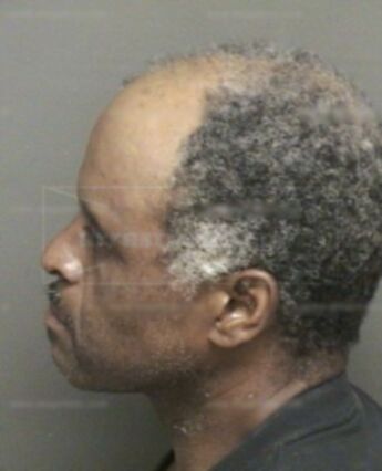Jeffer Lee Johnson