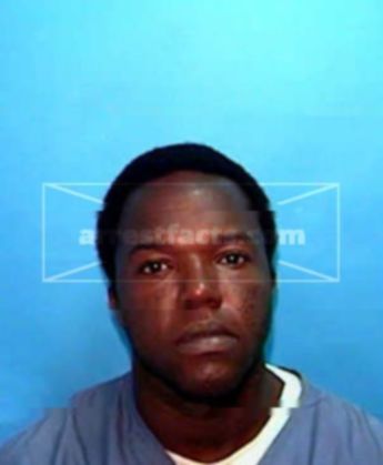 Demetrius Lamarr Rice