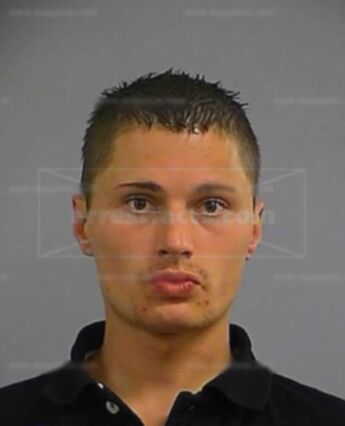 Darren Jon Coffey