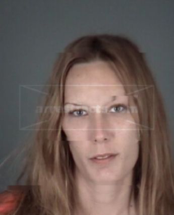 Ashley Nicole Deusterman
