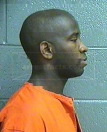 Michael Jevon Jackson