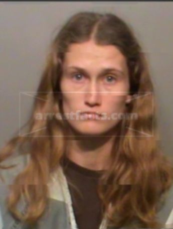 Kayla Joan Porter