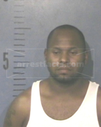 Lawrence Edwin Glover