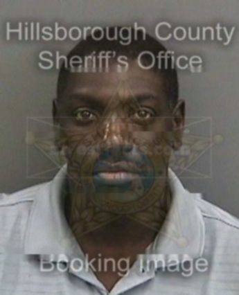 Gregory Lamar Allen