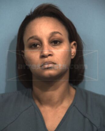 Millicent Deshaun Wiley