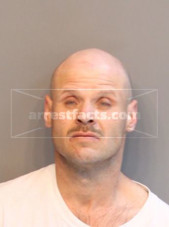 David Ray Brown