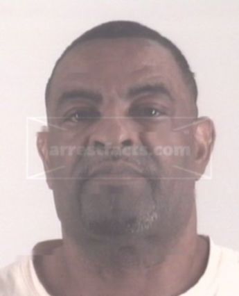 Fredrick Lee Guillory