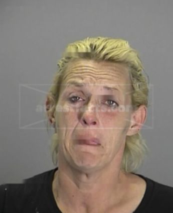 Virginia Ann Watts