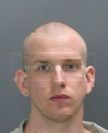 Jesse Scott Trehus