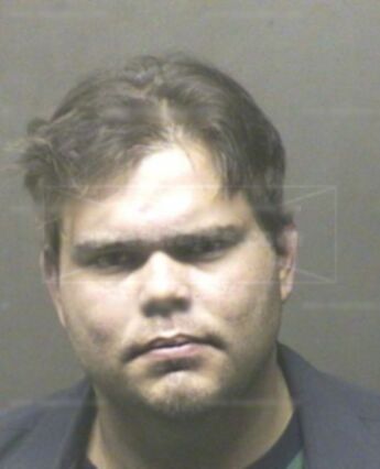 Matthew Blaine Reed