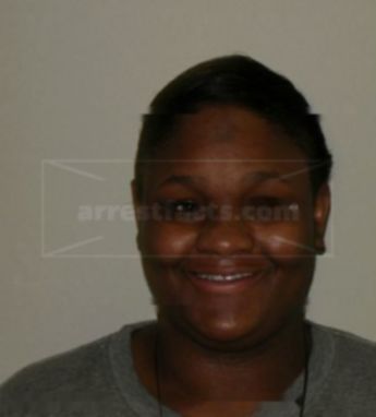 Sahreka J Hawthorne