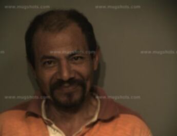 Javier Martin Sosa Gonzalez