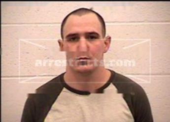 Steven Westley Murphy