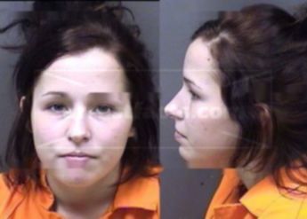 Allison Renee Devillier