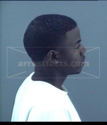 Kendreck D Anderson