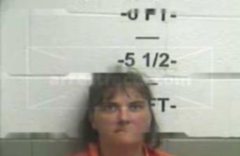 Brenda Lou White