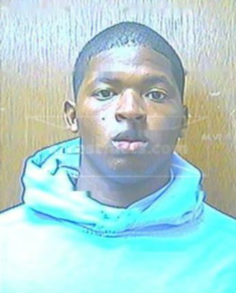 Dominic D Jones