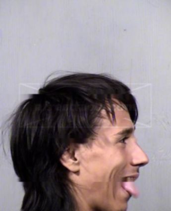 Anthony Marcus Strong