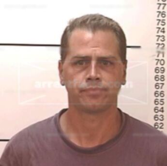 Mark Eddy Simons