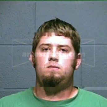Blake Everett Reed