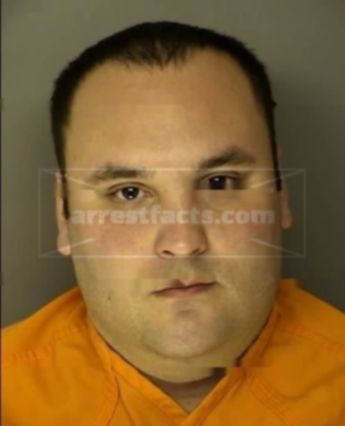 Daniel Carson Davis