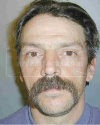 Randall Thomas Randle