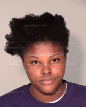 Kadijah Monique Houston