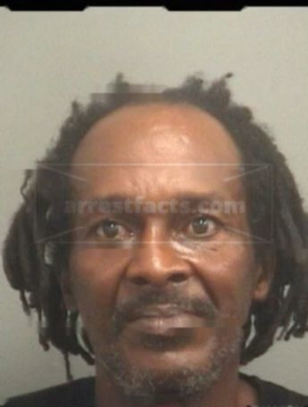 Eric Tyrone Jordan