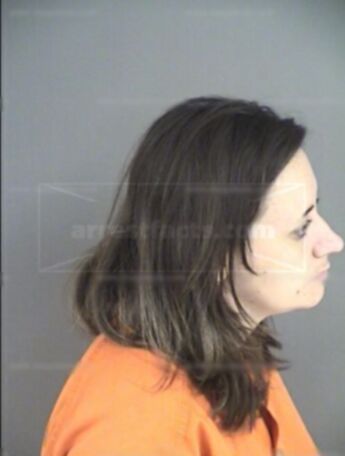Kristina Lea Yates