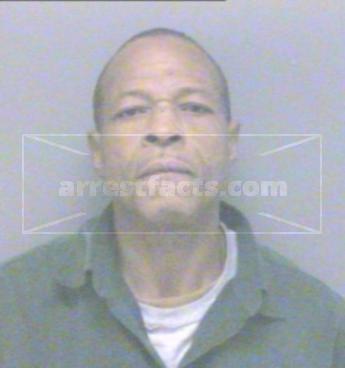 Larry Winfred Boyd