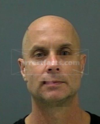 Jeffrey Neil Palmer