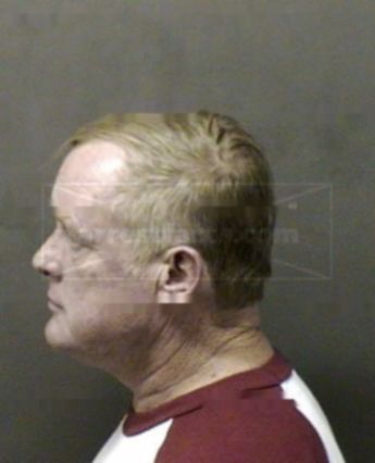 Carl Richard Grove