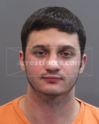 Kristopher Ryan Brady