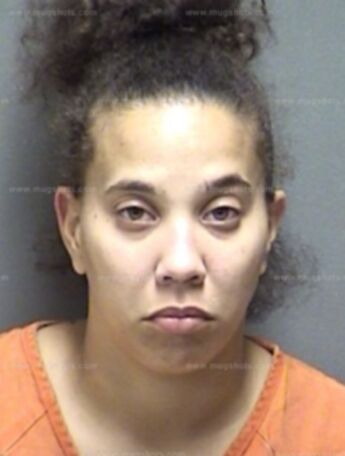 Ava Yvette Nelson