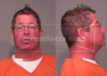 Scott Parker Bernard